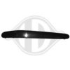 DIEDERICHS 1646063 Trim/Protective Strip, bumper